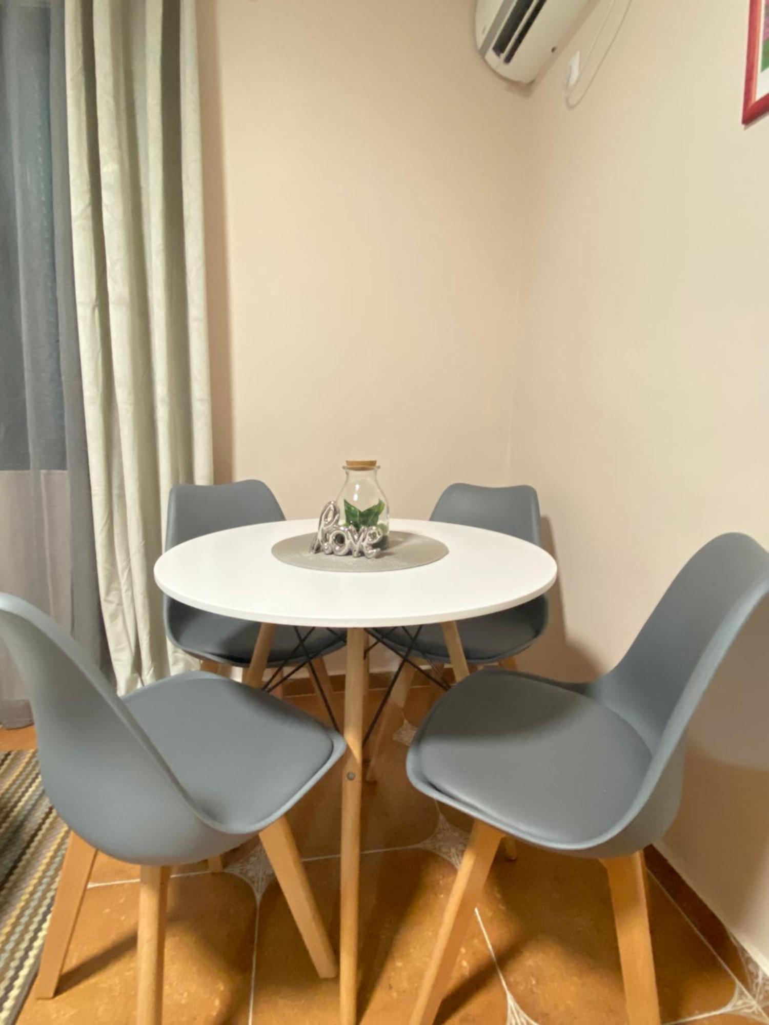 Aquata Apartments Тиват Номер фото