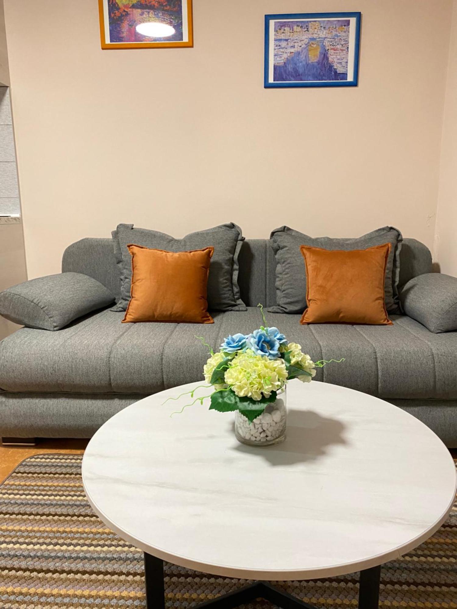 Aquata Apartments Тиват Номер фото