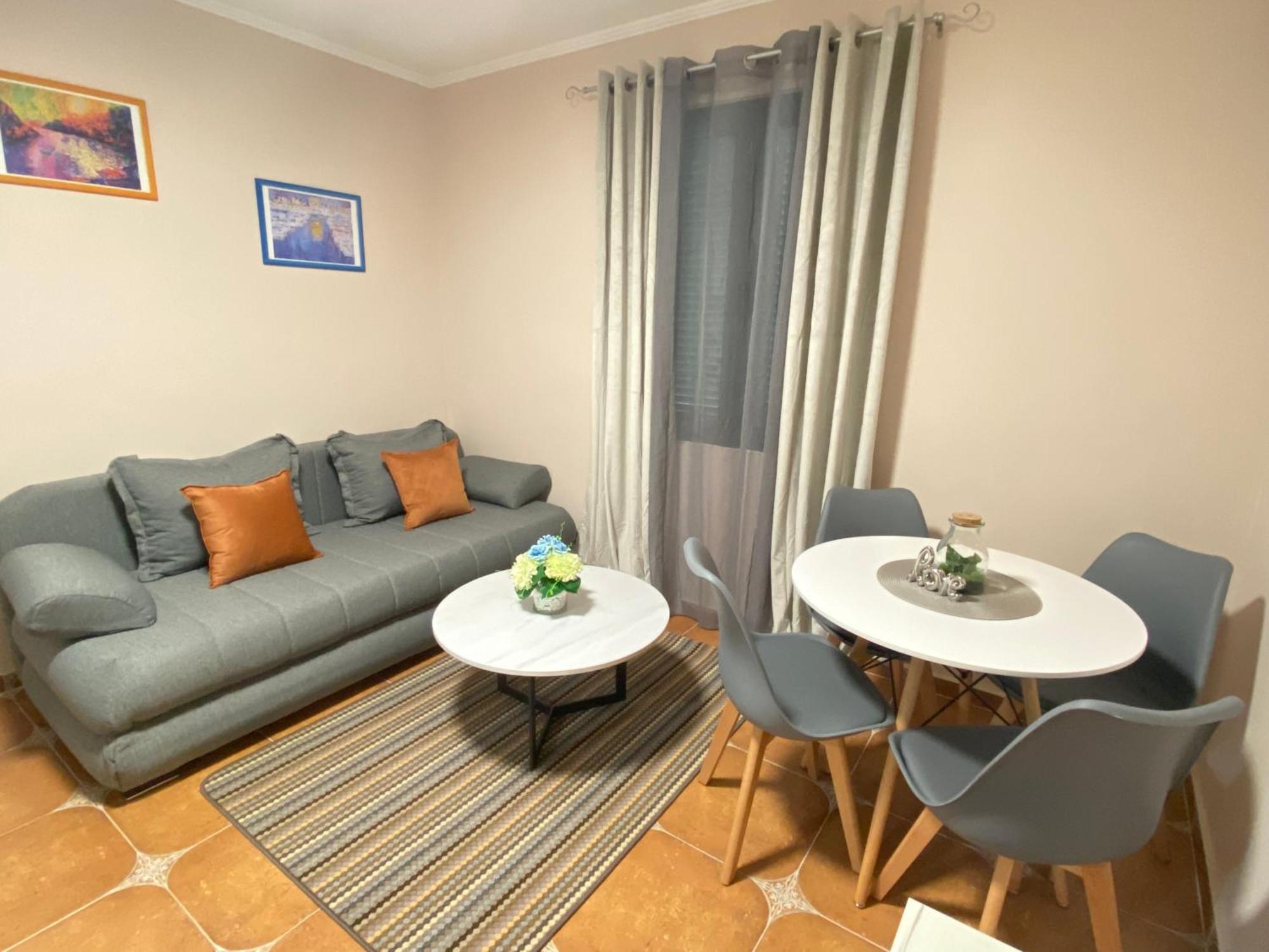 Aquata Apartments Тиват Номер фото