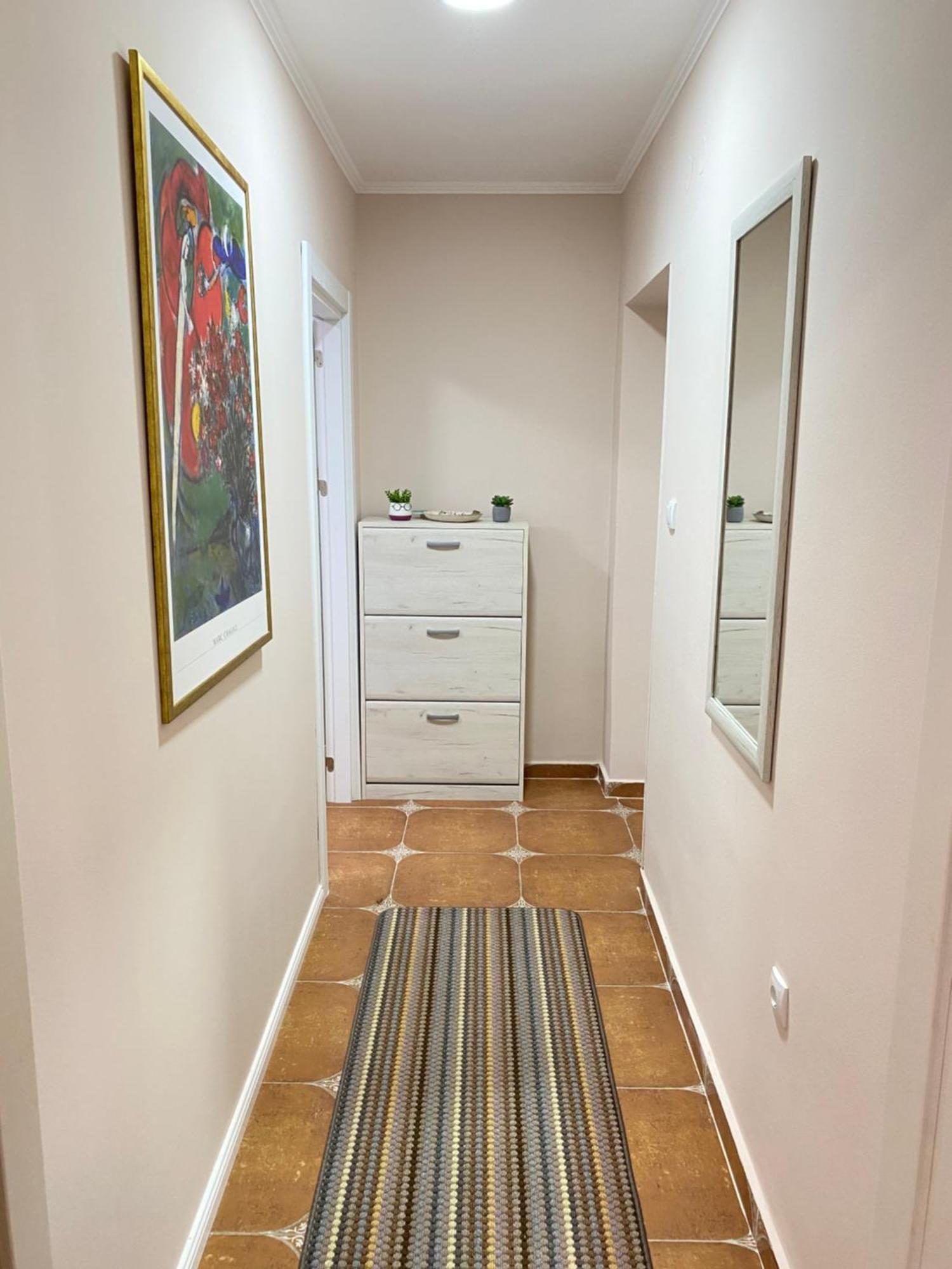 Aquata Apartments Тиват Номер фото